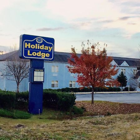 Holiday Lodge - Greensboro/Lake Oconee Экстерьер фото