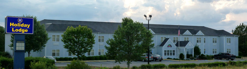 Holiday Lodge - Greensboro/Lake Oconee Экстерьер фото