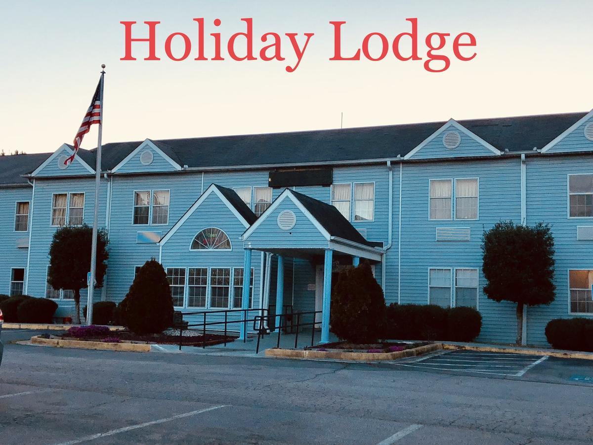 Holiday Lodge - Greensboro/Lake Oconee Экстерьер фото