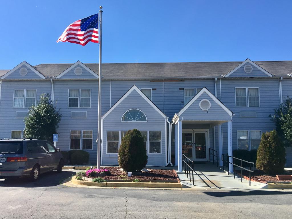 Holiday Lodge - Greensboro/Lake Oconee Экстерьер фото