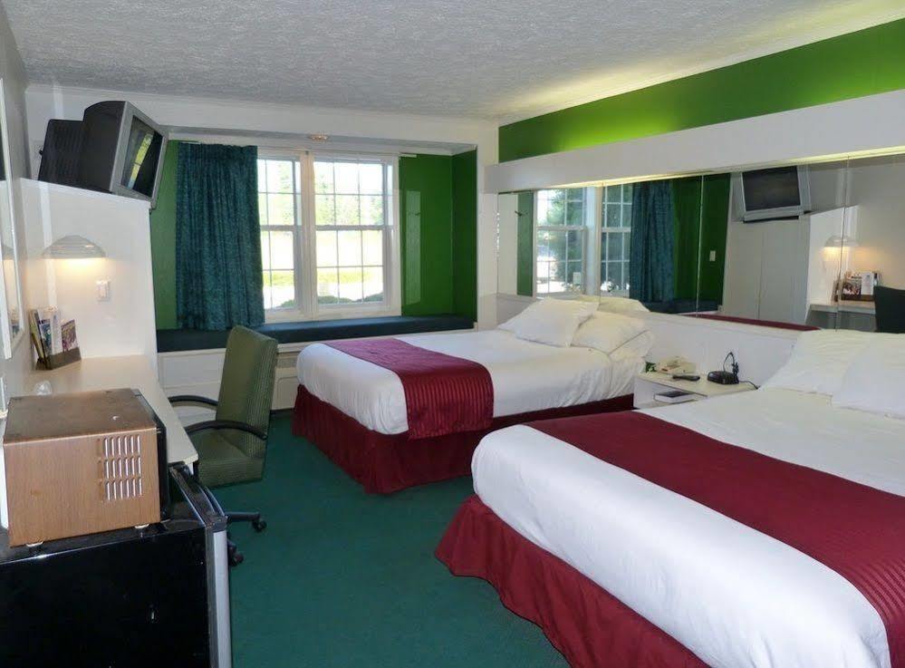 Holiday Lodge - Greensboro/Lake Oconee Экстерьер фото