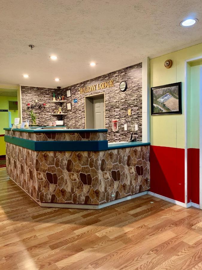 Holiday Lodge - Greensboro/Lake Oconee Экстерьер фото