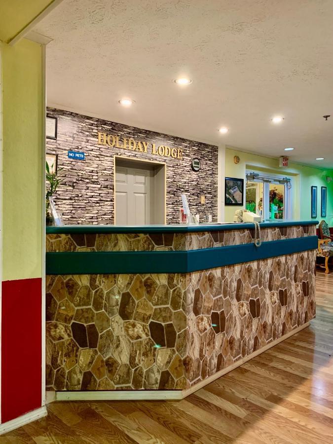 Holiday Lodge - Greensboro/Lake Oconee Экстерьер фото